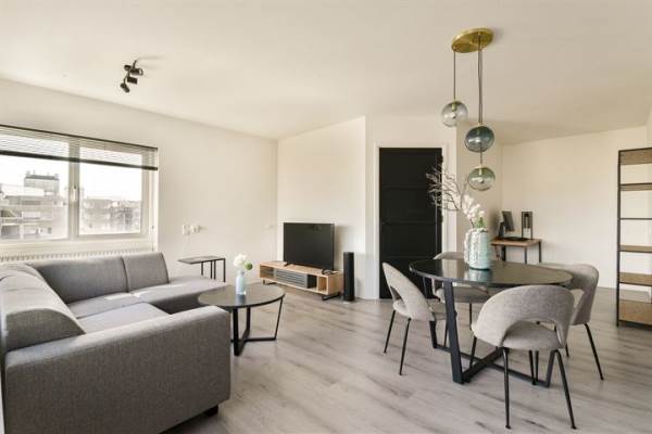 Woning Gouden Leeuw 746 Amsterdam