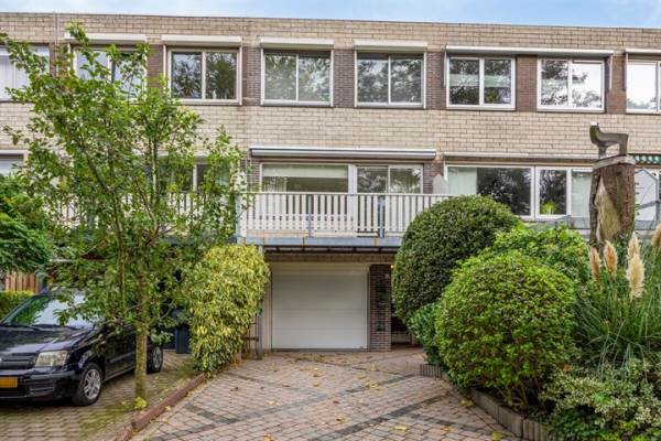 Woning Vondellaan 95 Harderwijk