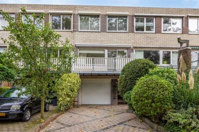 Woning Vondellaan 95 Harderwijk