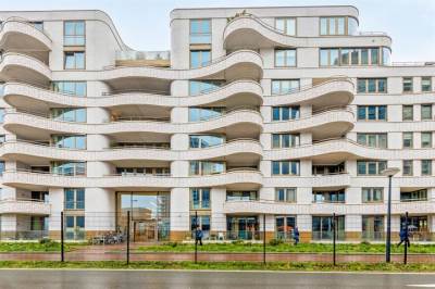 Woning Céramiquelaan 213 Amsterdam