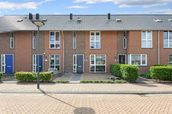 Woning Louis Couperushof 5 Grootebroek
