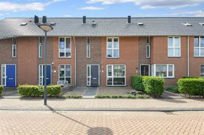 Woning Louis Couperushof 5 Grootebroek