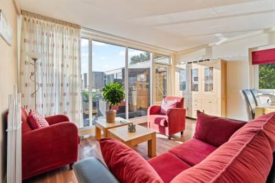 Woning Kleine Inez erf 33 Capelle aan den IJssel