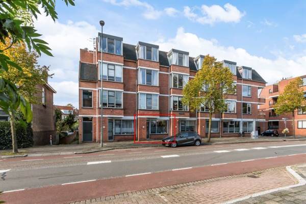 Woning Krommedijk 75 Dordrecht
