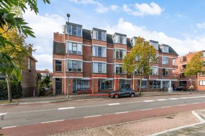 Woning Krommedijk 75 Dordrecht