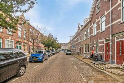 Woning 2e Carnissestraat 15 Rotterdam