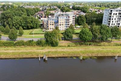 Woning Rijn 61 Hoogeveen