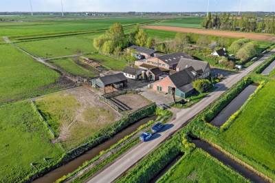 Woning Schuivenoordseweg 3 Terheijden