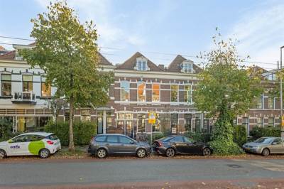 Woning Jacob Cremerstraat 60 Arnhem