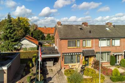 Woning Dennenstraat 22 Huissen