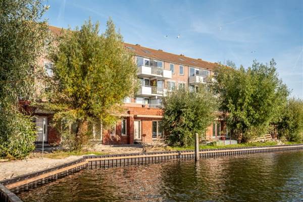 Woning Ringdijk 102 Lelystad