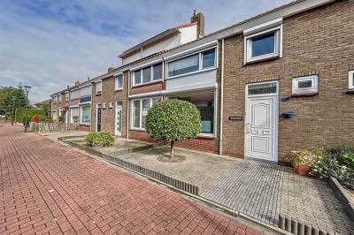 Woning Prunusstraat 10 Terneuzen