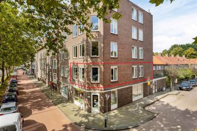 Woning Paulus Potterstraat 4 Den Bosch