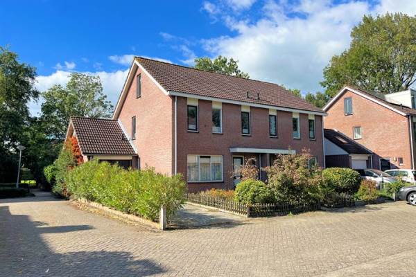 Woning Oesterstraat 59 Zierikzee