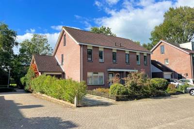 Woning Oesterstraat 59 Zierikzee