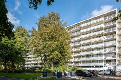 Woning Condorhorst 22 Leiden