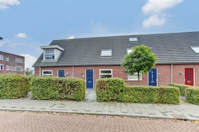 Woning Zeilmaker 4 Zeewolde