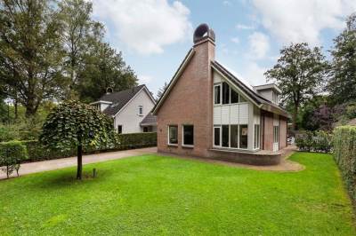 Woning J.C. Wilslaan 16 Apeldoorn