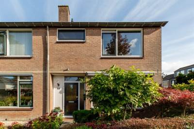Woning Pinksterbloemstraat 23 Klaaswaal