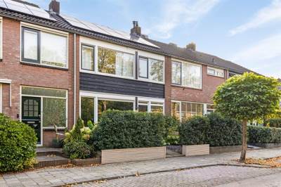 Woning Bernhardlaan 27 Harmelen