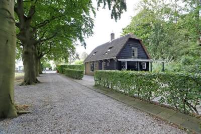 Woning Kievitsweg 114 Ridderkerk