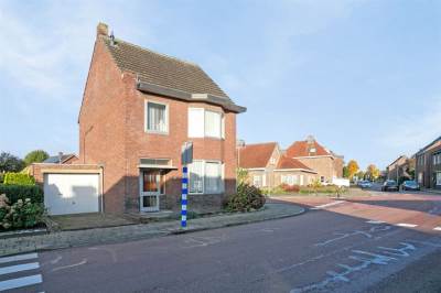 Woning Dieterderweg 35 Susteren