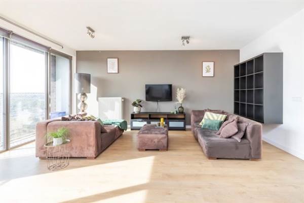 Woning Jan Evertsenstraat 709 Amsterdam