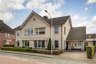 Woning Hoenderhei 19 Best