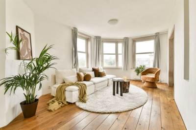 Woning Theophilusstraat 1- 3 Amsterdam