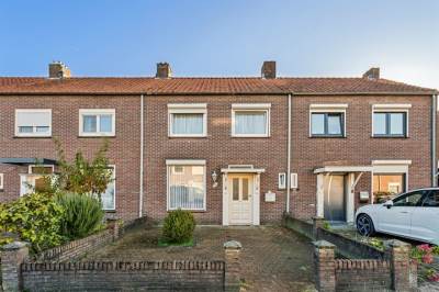 Woning Prof. R. Regoutstraat 51 Best