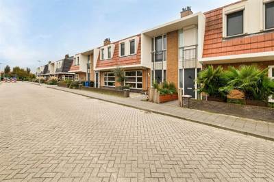 Woning Stationsweg 68 Hoek van Holland