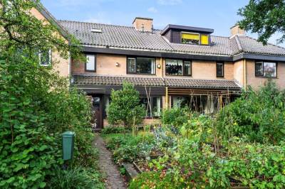 Woning Langhoven 72 Bennekom