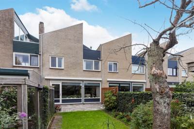 Woning Groot Veldsweer 41 Hardinxveld-Giessendam