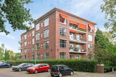 Woning Stadsmatenstraat 1- 414 Enschede