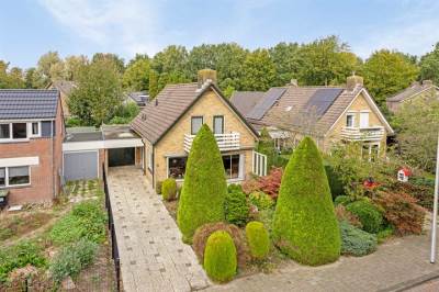 Woning Het Erf 71 Biddinghuizen