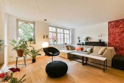 Woning Knollendamstraat 88 Amsterdam