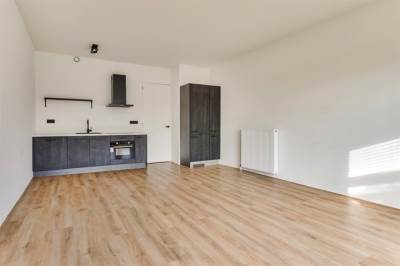 Woning 2e Middellandstraat 9-A 02 Rotterdam