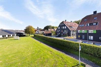 Woning Agthoven 20 Nieuwerkerk