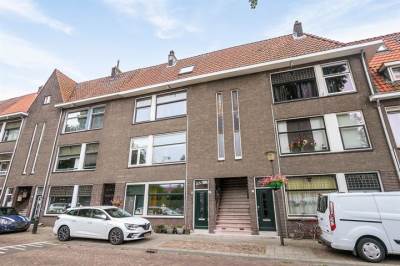 Woning Messchaertplein 24 Vlaardingen
