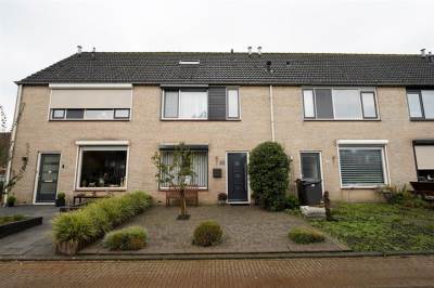 Woning Vletstraat 18 Yerseke