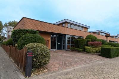 Woning Twickel 31 Lelystad