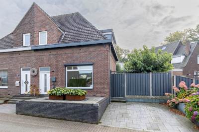 Woning Brunahildestraat 2 Brunssum