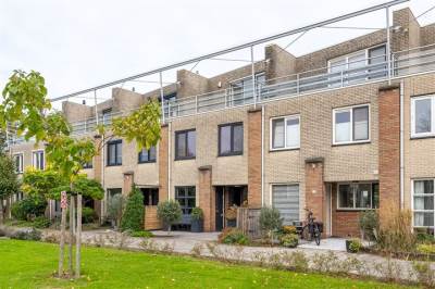 Woning Lusthofstraat 56 Vlaardingen