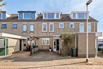 Woning Hoogtij 89 Noordwijk (ZH)