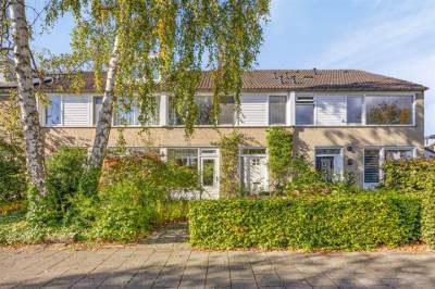 Woning Zevende Buitenpepers 17 Den Bosch