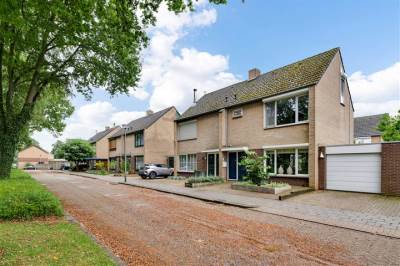 Woning Morgenweg 10 Sint Odiliënberg