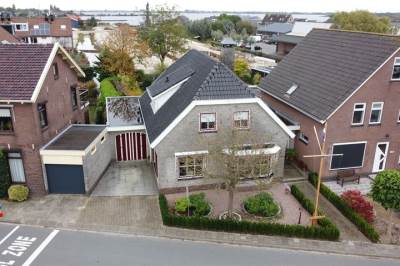 Woning Noordeinde 205 Roelofarendsveen