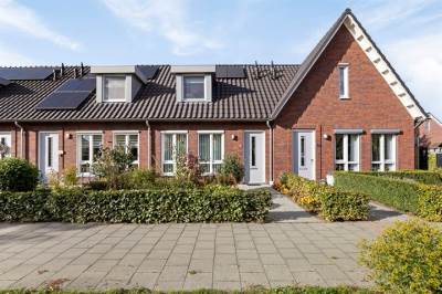 Woning Horstakker 7 Erp
