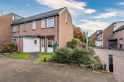 Woning Breukenhof 11 Tegelen