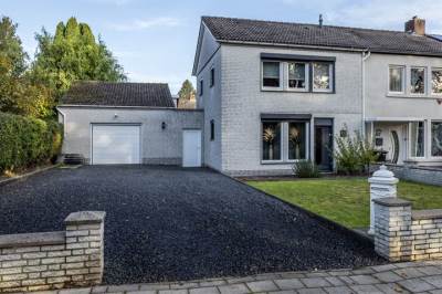 Woning Horizonstraat 64 Brunssum